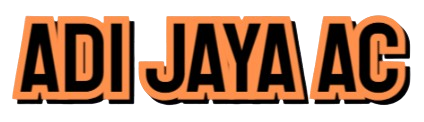 Adi Jaya AC – Spesialis AC Terpercaya di Gresik